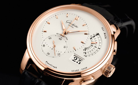 珠海格拉蘇蒂手表售后維修服務中心