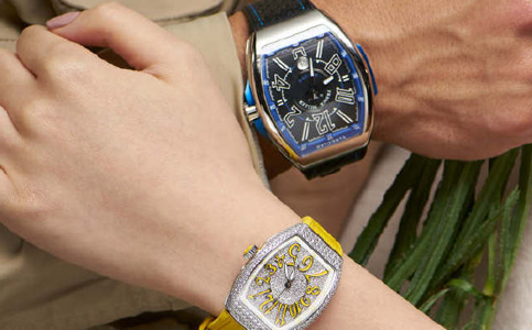 廊坊法穆蘭(法蘭克穆勒)手表售后維修服務中心