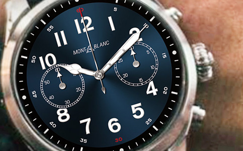 萬寶龍手表上海售后維修服務點電話地址查詢