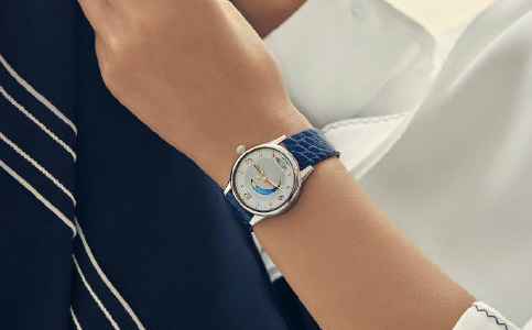 萬寶龍手表泉州售后維修服務中心電話地址查詢