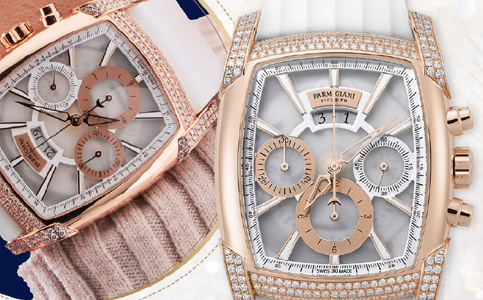 帕瑪強尼手表上海售后維修服務點電話地址