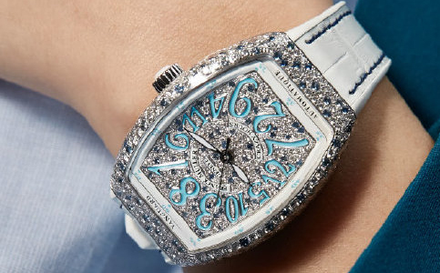 法穆蘭手表進(jìn)水了該怎么辦