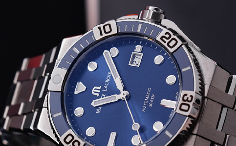 艾美手表使用了一段時間出現(xiàn)走慢的原因