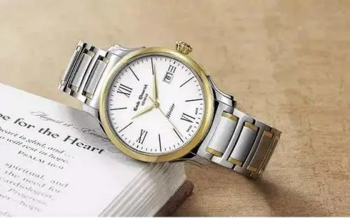 艾米龍手表的表冠損壞了自己在家的解決辦法