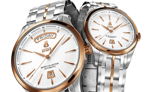 依波路手表西安售后維修服務點電話地址