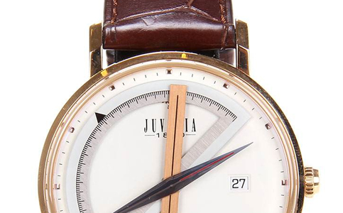 尊皇手表的走時(shí)突然走時(shí)快了很多的原因