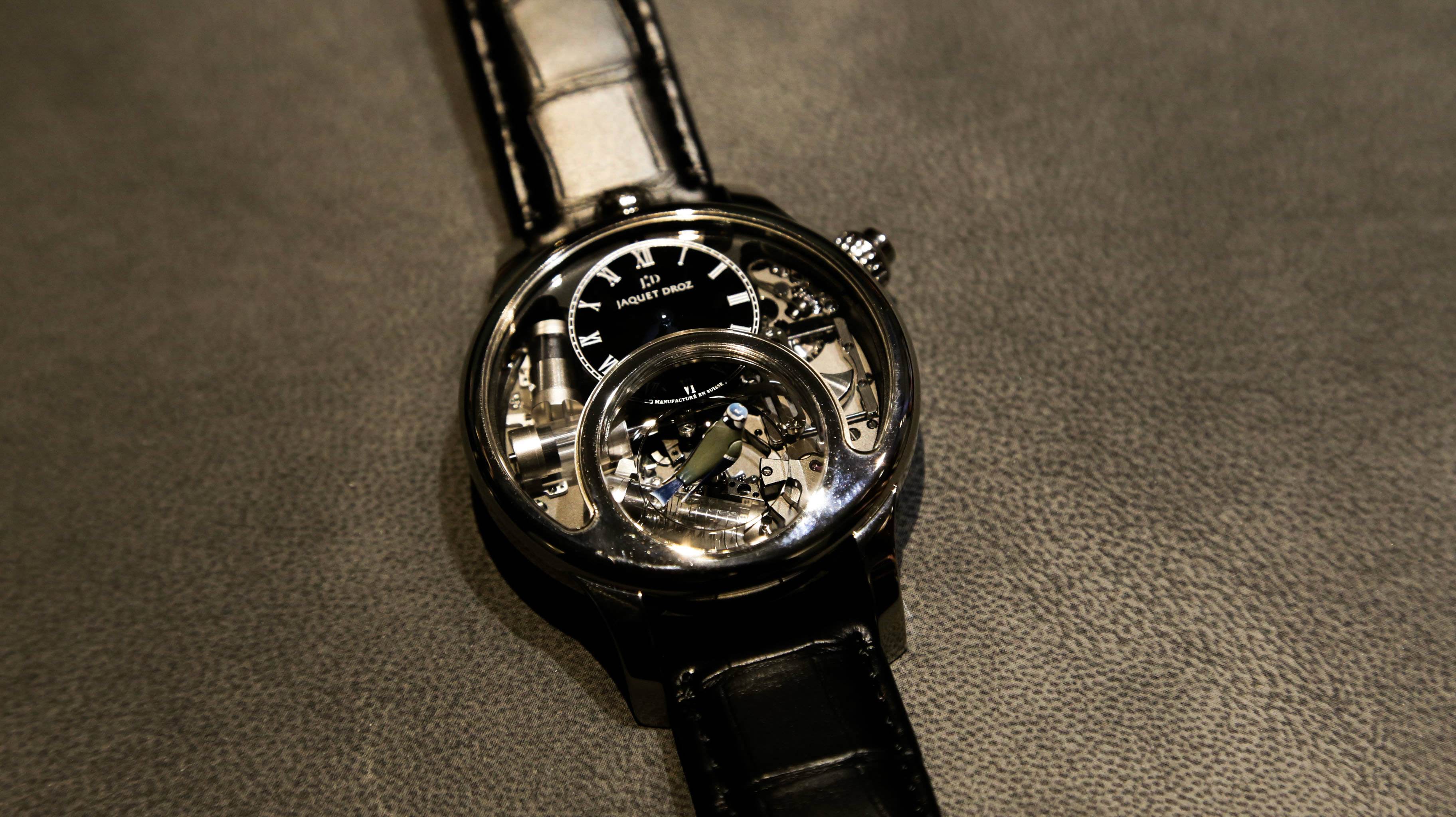 雅克德羅手表青島售后維修服務(wù)點(diǎn)電話地址