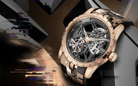 上海羅杰杜彼手表售后維修服務(wù)中心