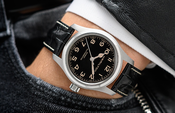 漢米爾頓手表太原售后維修服務(wù)點(diǎn)電話地址