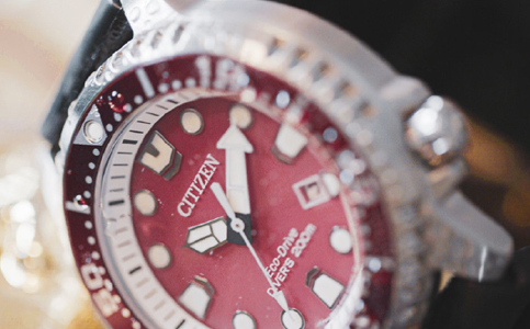 西鐵城手表太原售后維修服務點電話地址