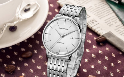 海鷗手表進水后需要怎么解決呢