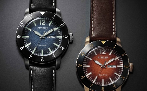 西鐵城手表走時變快的原因