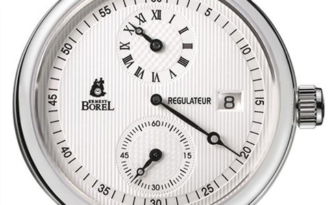 依波路手表的出現(xiàn)故障怎么維修呢