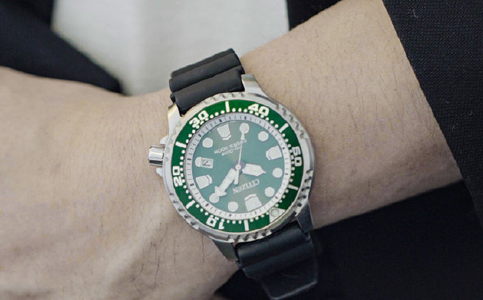 西鐵城手表周口售后維修服務(wù)點電話地址