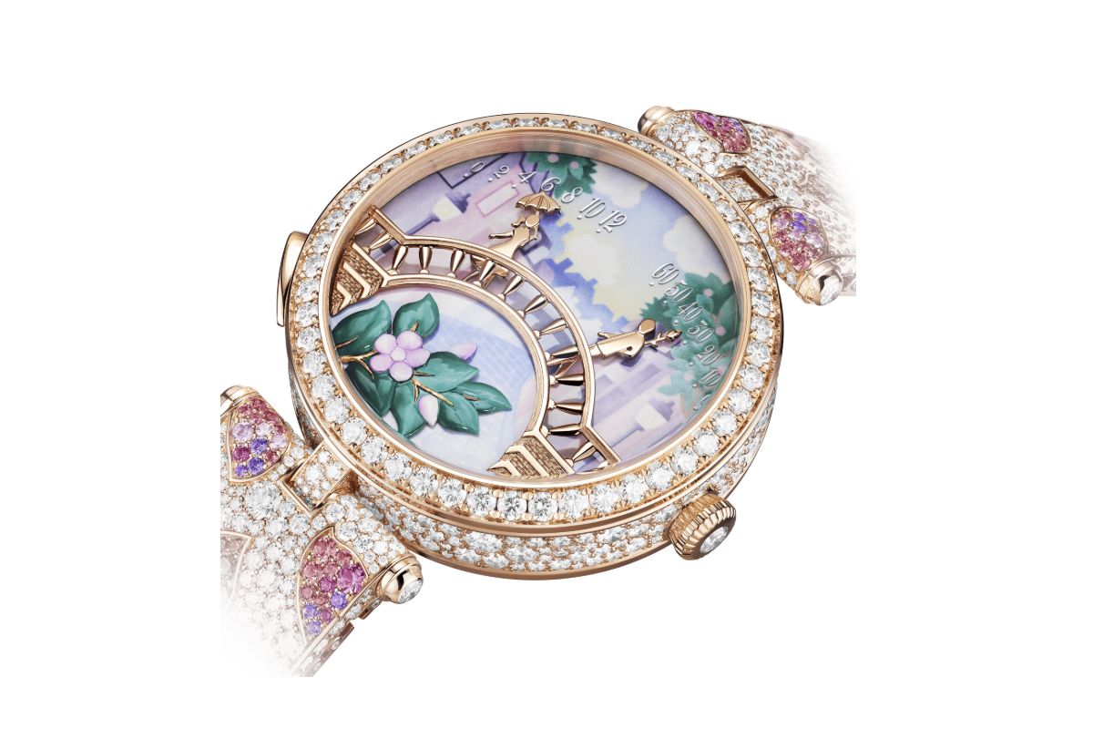 梵克雅寶手表淮安售后維修服務(wù)點(diǎn)電話地址