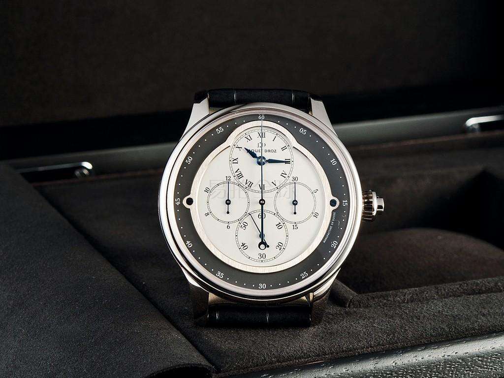 雅克德羅手表無錫售后維修服務中心電話地址