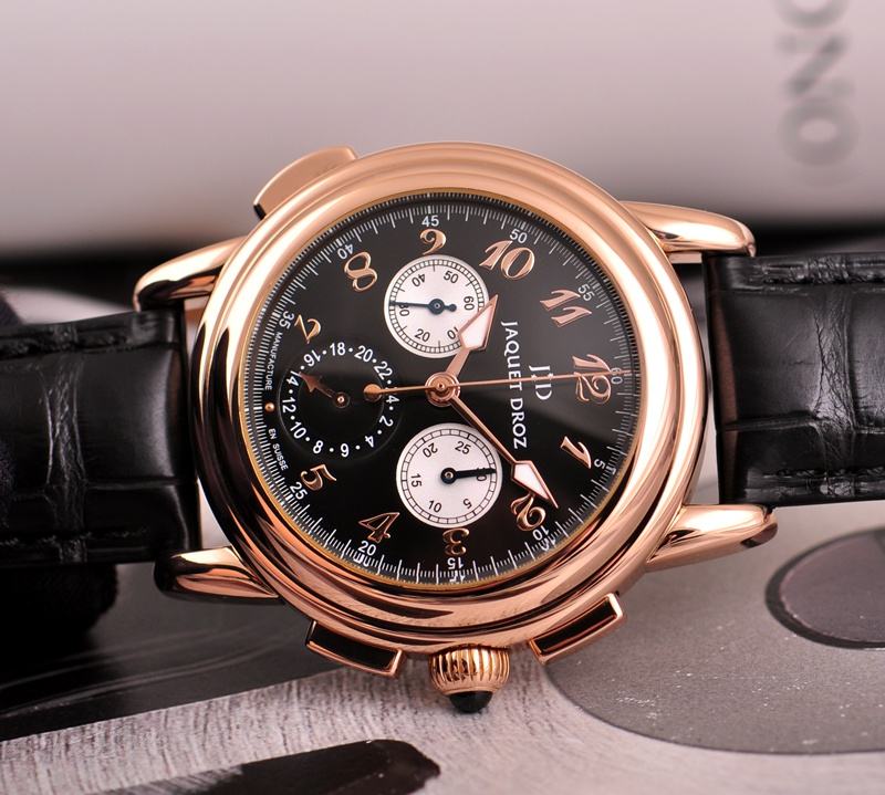 雅克德羅手表鄭州售后維修服務中心電話地址