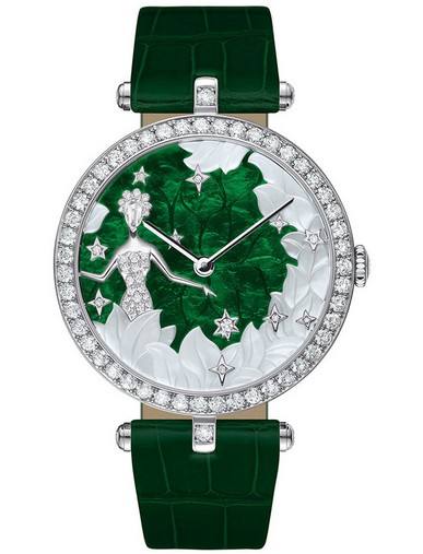 梵克雅寶手表鄂爾多斯售后維修服務(wù)中心電話地址