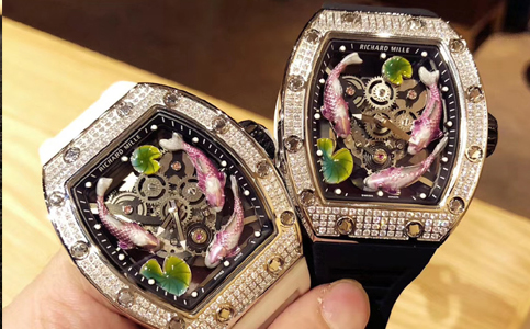 理查德米勒手表湖州售后維修服務中心電話地址