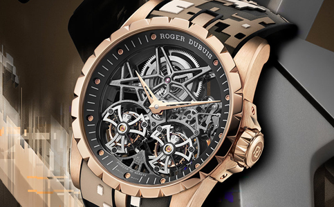 羅杰杜彼手表湖州售后維修服務點電話地址