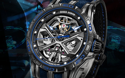 羅杰杜彼手表中山售后維修服務點電話地址