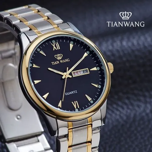 天王手表溫州售后維修服務點電話地址