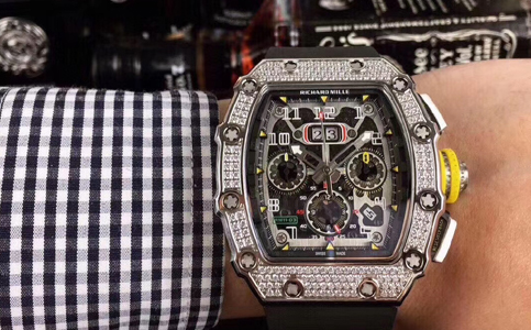 成都理查德米勒手表售后維修服務(wù)中心