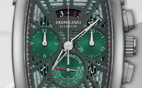 成都帕瑪強尼手表售后維修服務中心