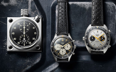 南通泰格豪雅手表售后維修服務中心