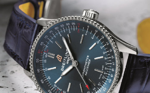 上海百年靈手表售后維修服務點