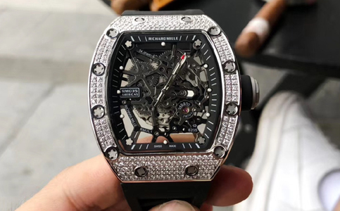 杭州理查德米勒手表售后維修服務(wù)點