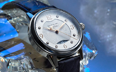 濟(jì)南萬寶龍手表售后維修服務(wù)中心