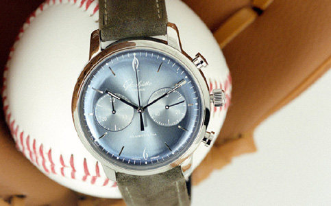 東莞格拉蘇蒂手表售后維修服務中心