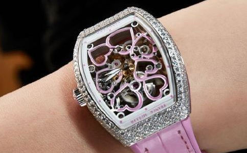 煙臺法穆蘭手表售后維修服務(wù)中心