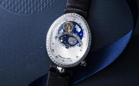 濟南寶璣手表售后維修服務中心