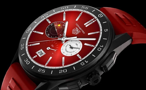 泰格豪雅手表售后在哪(泰格豪雅手表如何更換電池)