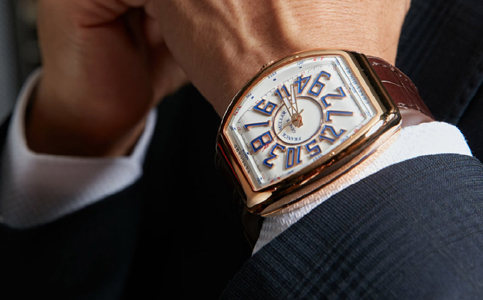 法蘭克穆勒手表日歷不準(zhǔn)是什么原因(法蘭克穆勒手表走時(shí)不準(zhǔn)了)