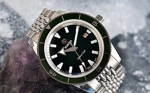 雷達手表正規(guī)售后(雷達手表走快了如何應(yīng)對?)