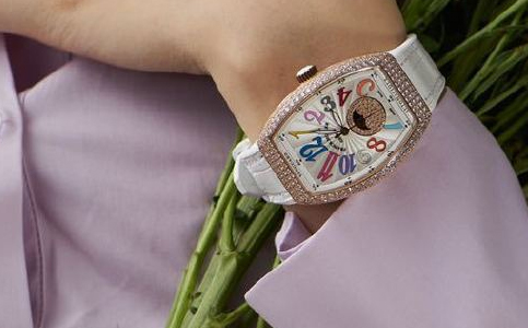 法穆蘭手表不走時去哪兒修(法穆蘭手表表帶磨損的處理方法)