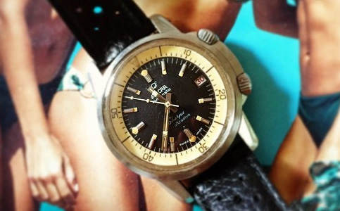 在哪維修售后英納格手表（英納格手表走時不準怎么維修？）