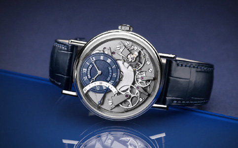 寶璣手表換帶多少錢(寶璣手表總是走慢如何解決?)