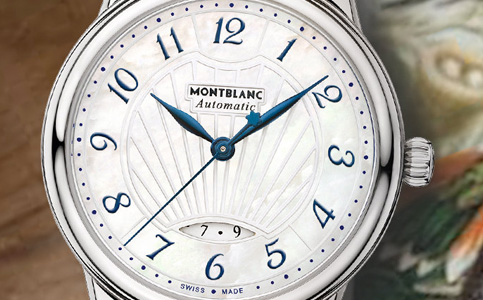 萬寶龍手表售后服務在哪（萬寶龍手表起霧）