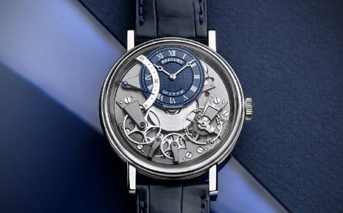 寶璣手表的發(fā)條斷了維修要多少錢（寶璣手表生銹）