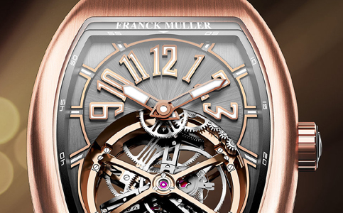 法穆蘭手表售后維修服務(wù)(法穆蘭手表走慢如何維修?)