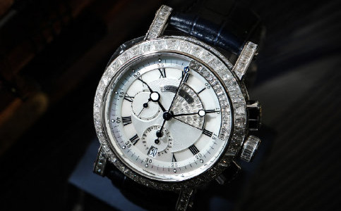 寶璣手表售后維修點（寶璣手表表盤生銹的原因）