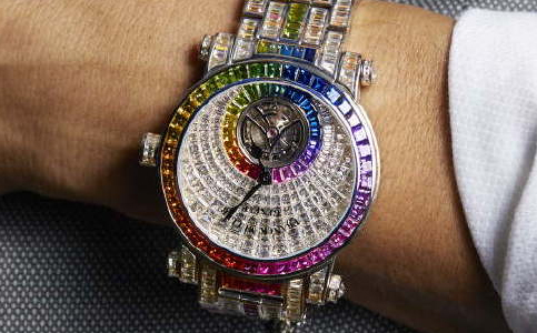 法蘭克穆勒手表售后客服電話多少（法蘭克穆勒手表不走如何解決？）