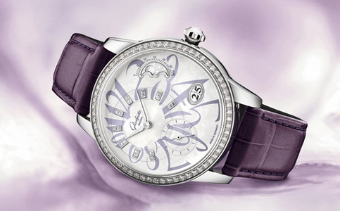 格拉蘇蒂手表售后保養地址（格拉蘇蒂手表機芯生灰）