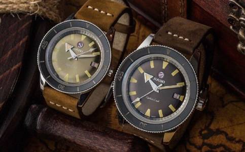 雷達手表保養一次需要多少錢(雷達手表日常如何保養?)