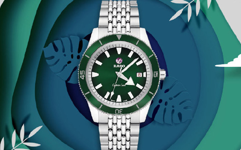 雷達手表保養(yǎng)費用價目(雷達手表的洗油保養(yǎng))