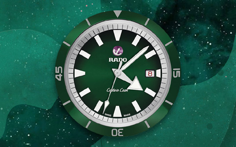 雷達手表維修部(雷達手表使用時的注意事項)